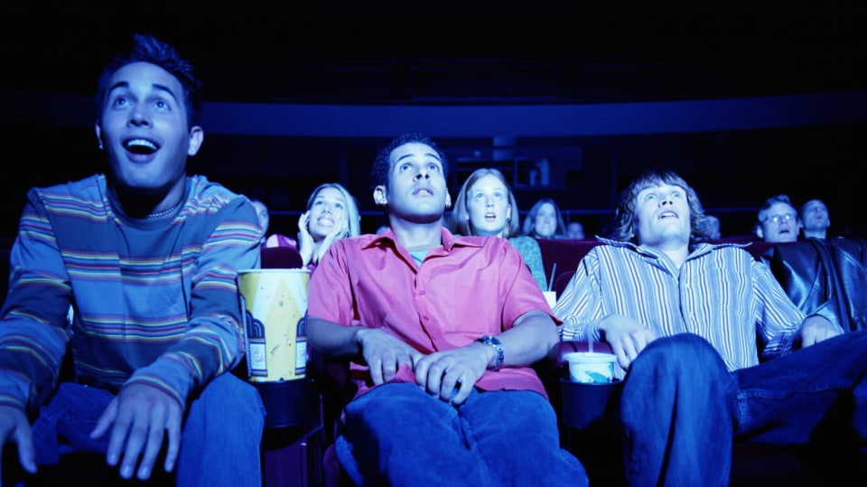 Aplikace - Artkino